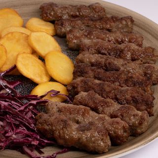 Ćevapi 10 komada 300g