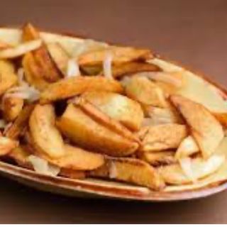 კარტოფილი ოჯახურად