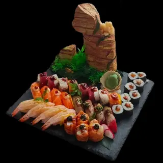 CHEF MIX 2 /32 UDS