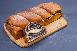 Štrudla sa makom 200gr