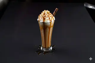 FRAPPUCCINO CARAMEL