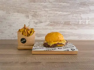 Burger Kids