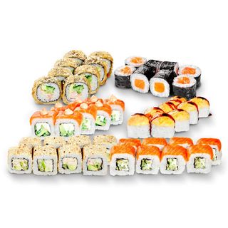 Сет Мій Преміум (1230 грам)