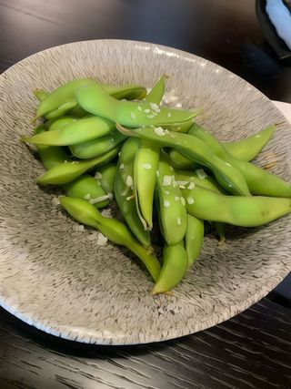 Edamame
