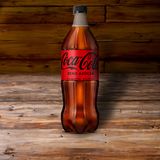 Coca-Cola  Zero 1 Litro