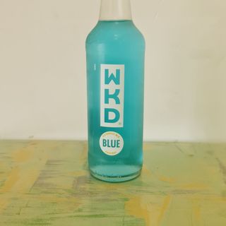 Vodka WKD ( 275 ml.)