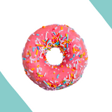 Simpson Pink Donut