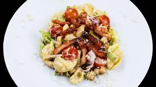 Cezar salata