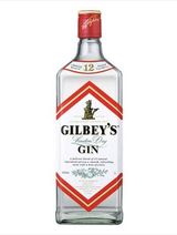 Gilbeys Gin