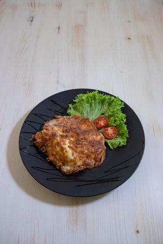 Ֆրանսիական խոզի ֆիլե