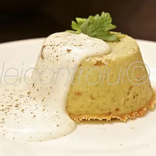 Flan di Verdure