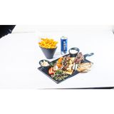 Mixed Shawarma Platter Combo