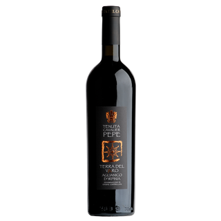 Irpinia Aglianico DOC Terra del Varo