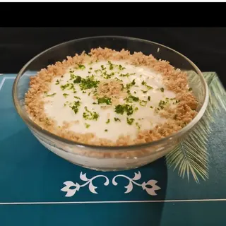 Limón Maytepie