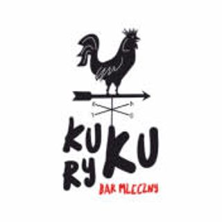 Sałatka z chrupiącym kurczakiem