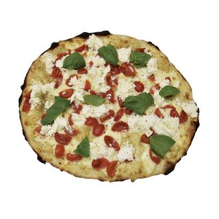 Pomodorini e fior di latte