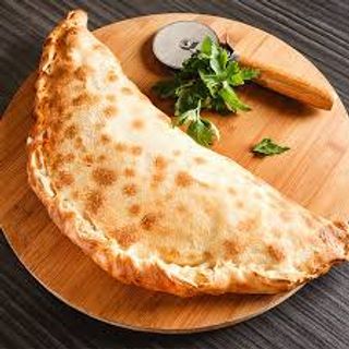 Calzone Friends