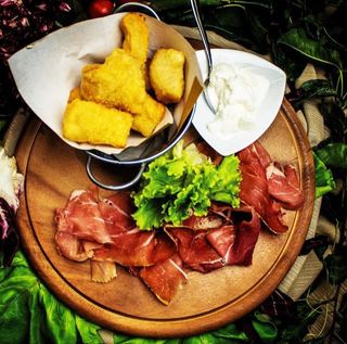 Zonzelle accompagnate