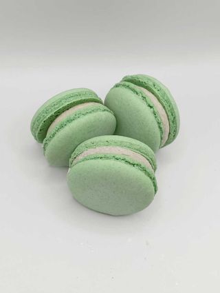 Macarons Fistic