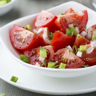 Salade Tomate