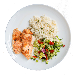 Grillowany kurczak 150g