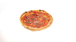 Pizza Romana  single  Ø32 cm