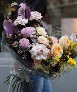 თაიგული #19