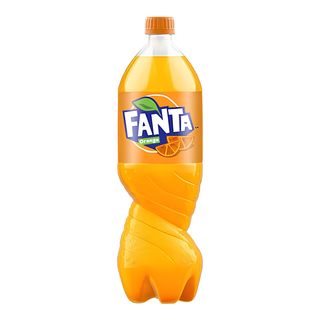 Fanta Orange 1 L