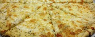 Pan pizza pequeña