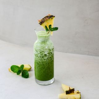 Pineapple Mint