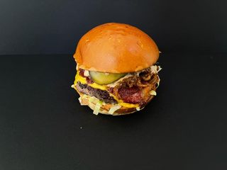 SUPREME BURGER 400G