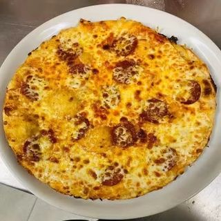 Pizza Pepperoni