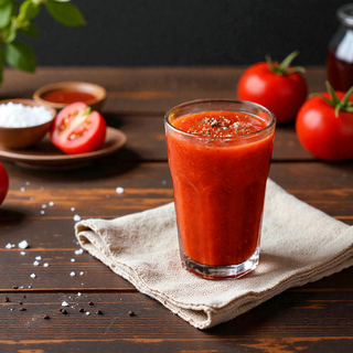 Sok od paradajza 330ml