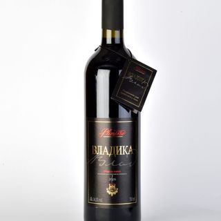 Vino Vladika Plantaže