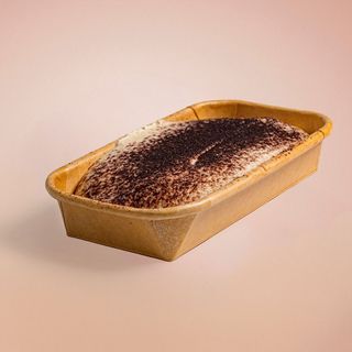 Tiramisú