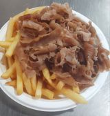 Pedrata Normal (Mediana)