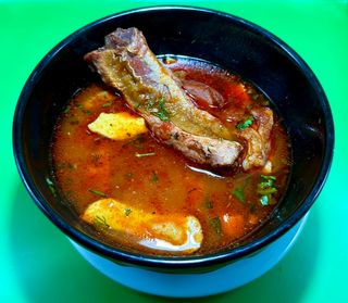 Бограч Premium 470 мл