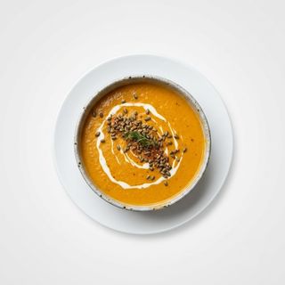 Pumpkin Soup