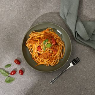 Pasta Bolognaise