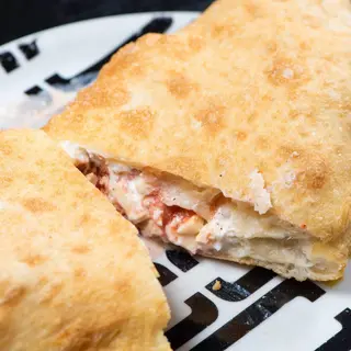 Ripieno fritto