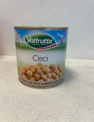 Ceci 250g