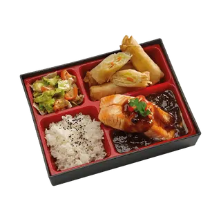 Bento MAYA
