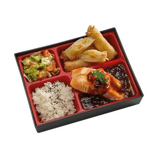 Bento MAYA