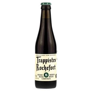 Cerveza Trappistes Rochefort 8 33Cl