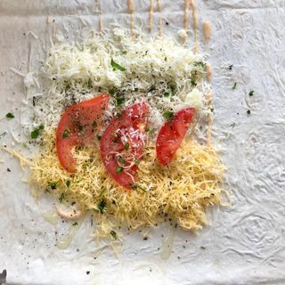 Мікс сирів (280г)