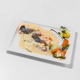 Filete De Lubina Virgilio