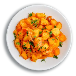 Home Fries