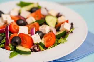 Grčka salata