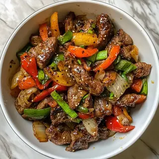 Beef