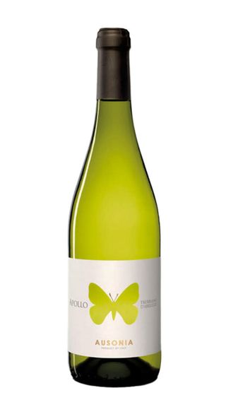 Trebbiano d’Abruzzo  Apollo - Ausonia    
